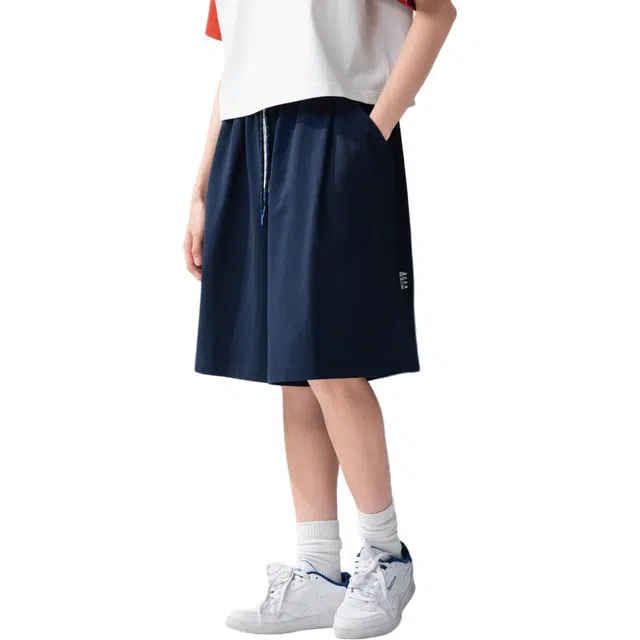 nautica white sail X Reebok