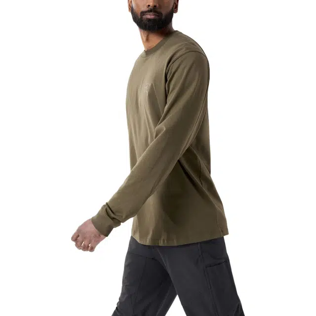 Arcteryx Kragg LogoT