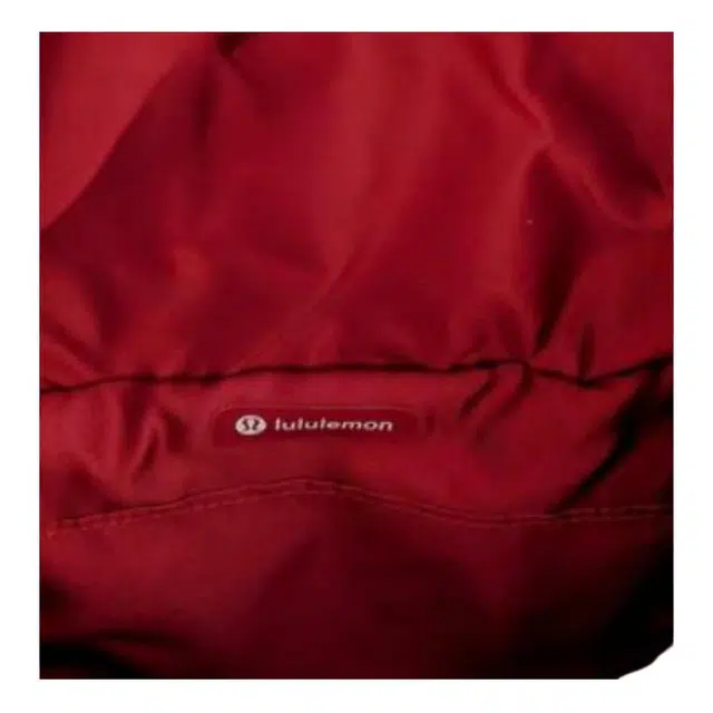 lululemon 3L Logo