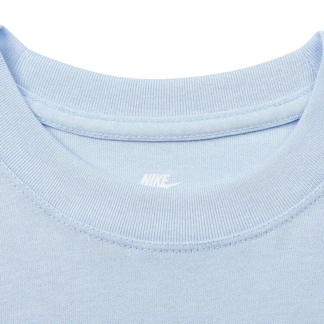 Nike AS W NSW SS BOXY BSB GCEL T
