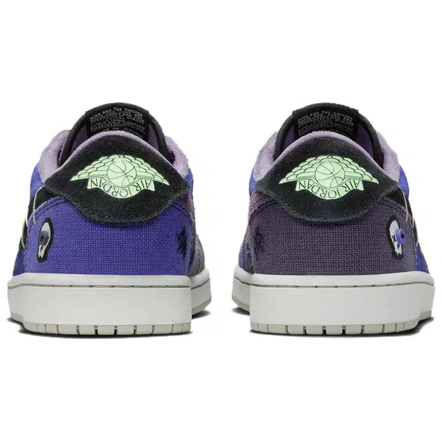 Zion Williamson x Jordan Air Jordan 1 Low OG