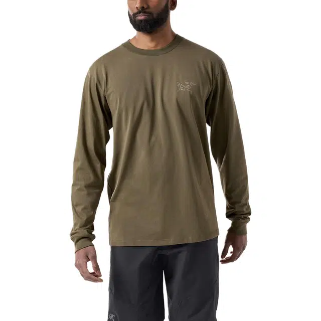 Arcteryx Kragg LogoT