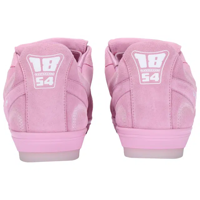 LOUIS VUITTON Footprint Soccer