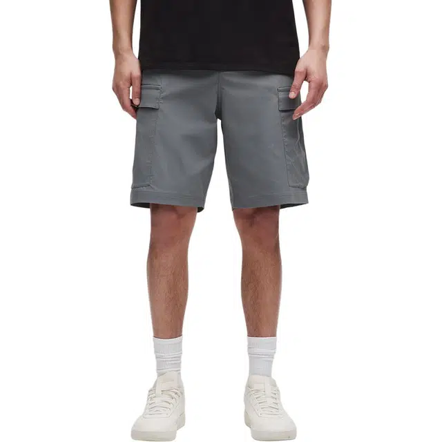 lululemon SS25 Ripstop 9"