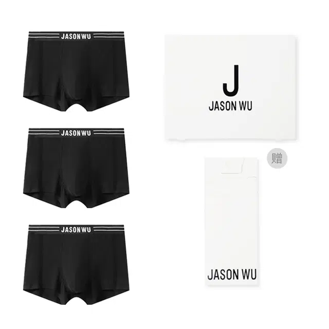 JASON WU