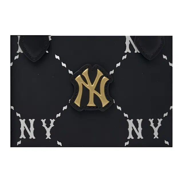 MLB Diamond Monogram 25FW Tote