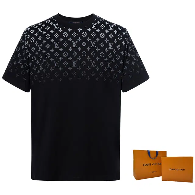 LOUIS VUITTON FW23 LogoT