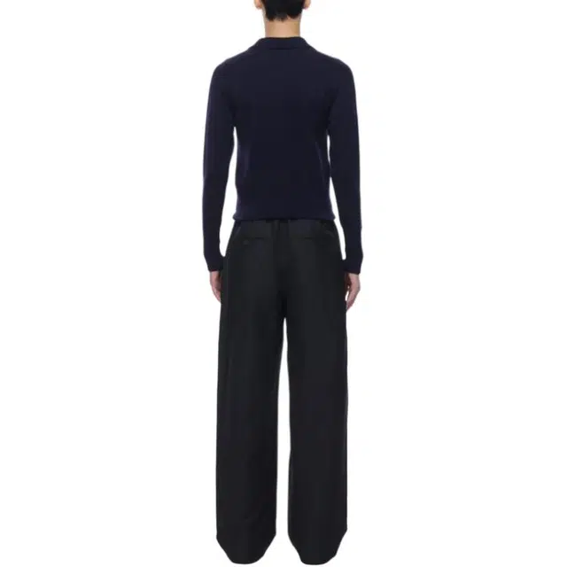 STUDIO NICHOLSON FW25 Polo