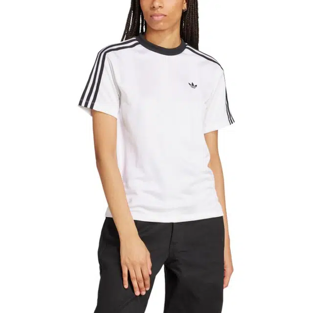 adidas Adicolor Jacquard Tee