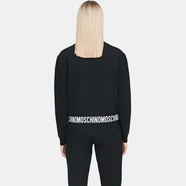 MOSCHINO Underwear logo