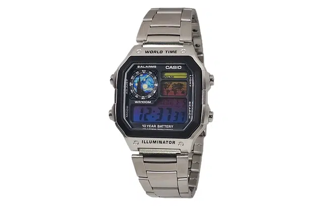 CASIO AE-1200WHD-1A