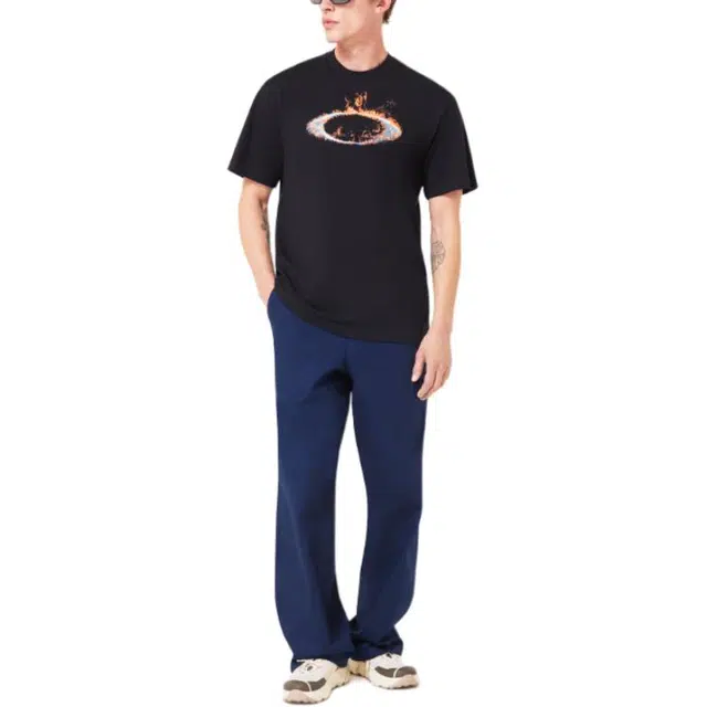 Oakley MTL Solar Rail