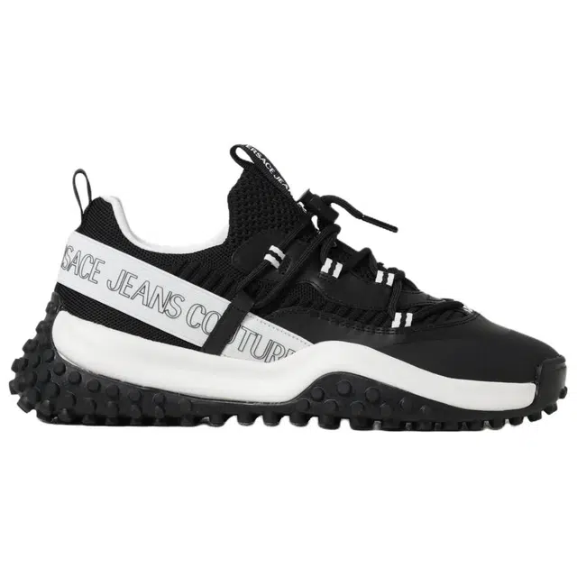 VERSACE JEANS COUTURE Hyber PU