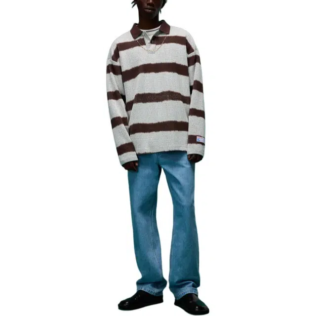 Martine rose x Napapijri FW25