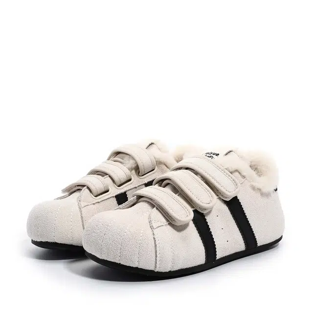 Feiyue Winter Cozy Low Sneakers