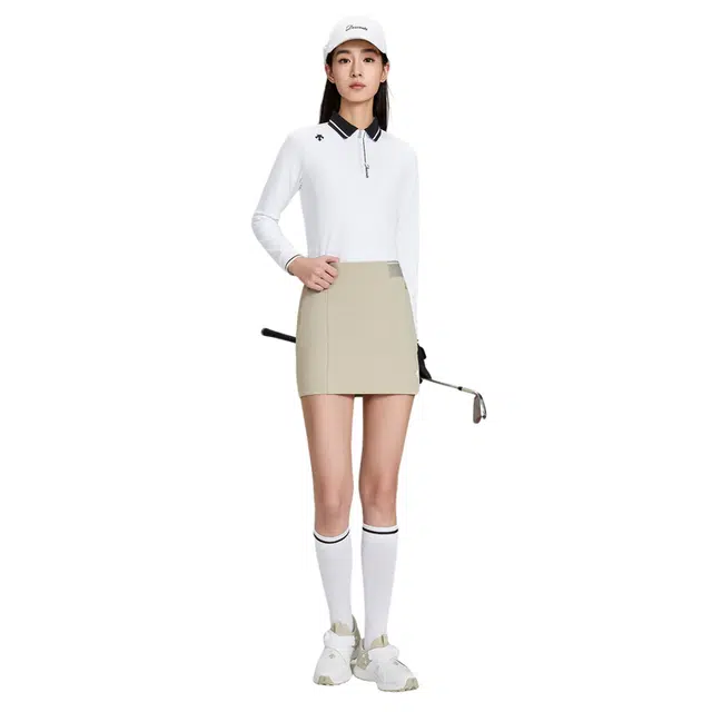 DESCENTE Descente Golf Pro