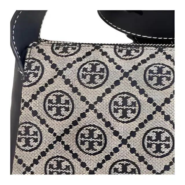 TORY BURCH Romy T Monogram