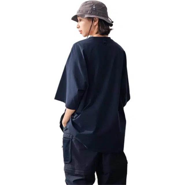 nautica white sail T