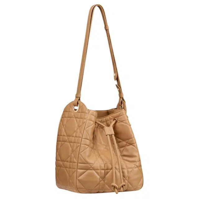 Dior D-Motion Yellow