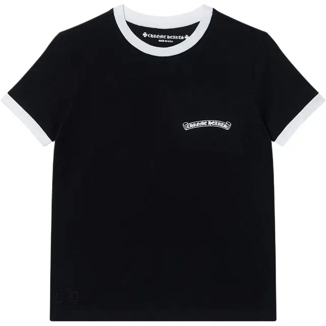 Chrome Hearts T
