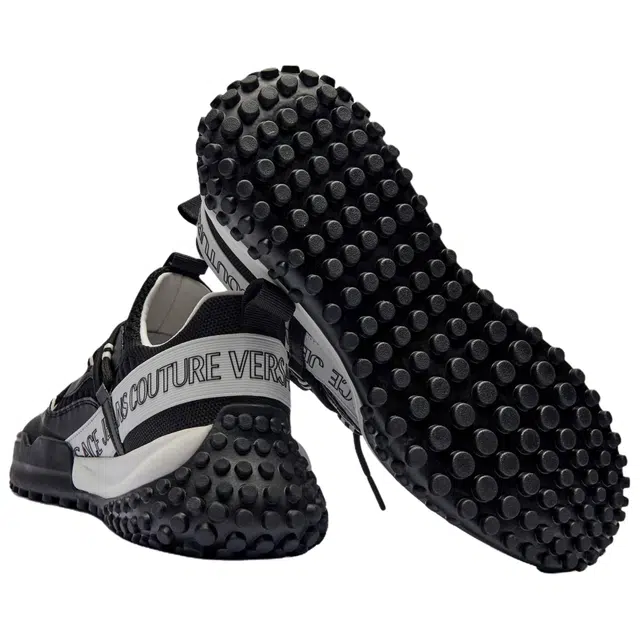 VERSACE JEANS COUTURE Hyber PU