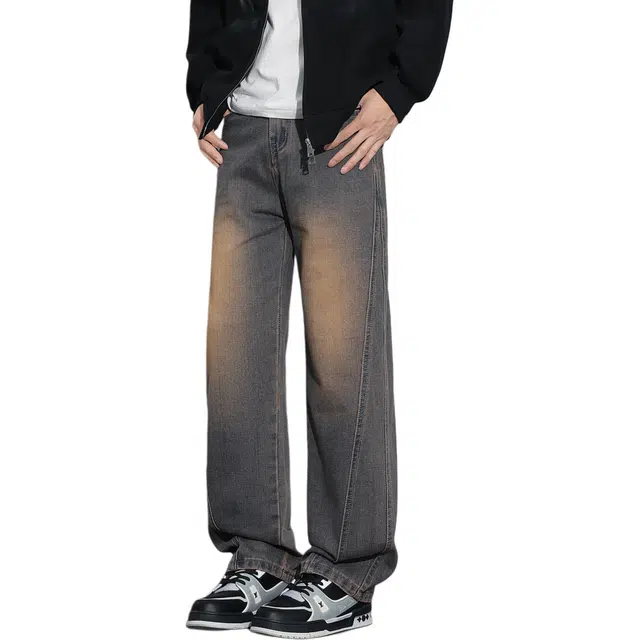 MARK WAFFLE cleanfit