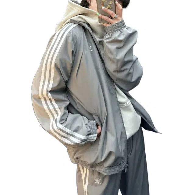 adidas originals OVERSIZED TT
