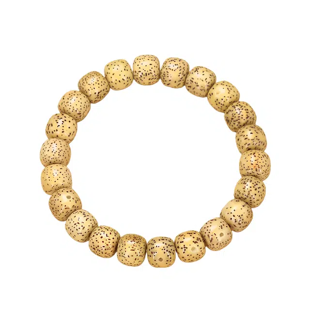 【节节高升】 缇克玺 新中式古风佛珠盘玩时尚民族风 事业有成平安顺利 好寓意#好运 菩提根 手串 男女同款情侣款