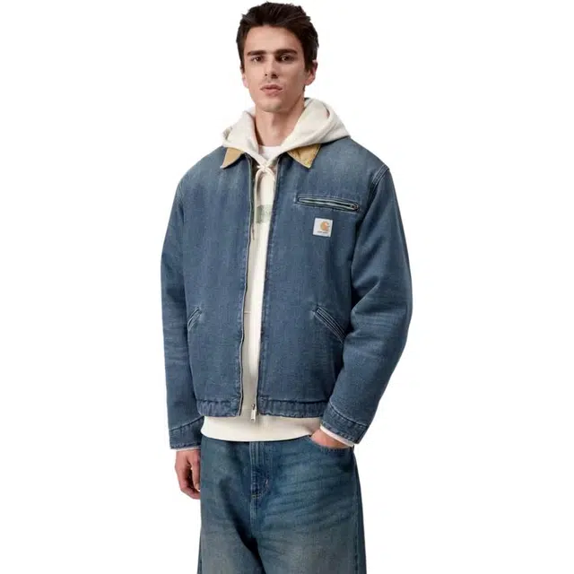 Carhartt WIP FW25 OG Detroit Jacket