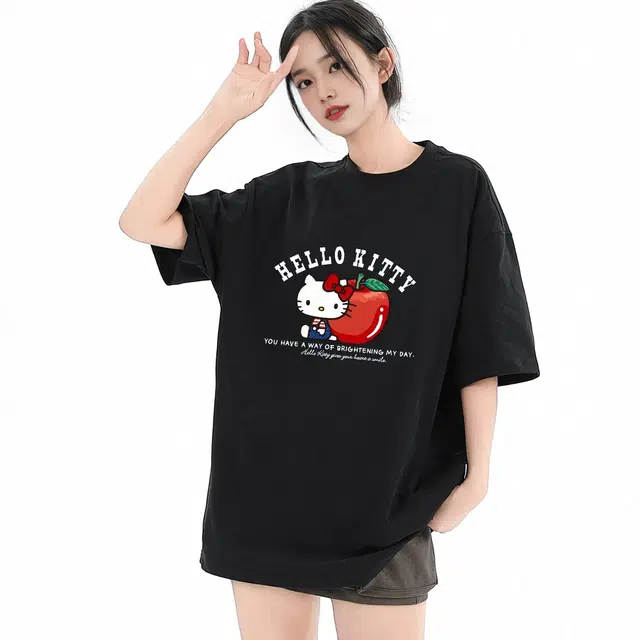 Sanrio x HelloKitty T