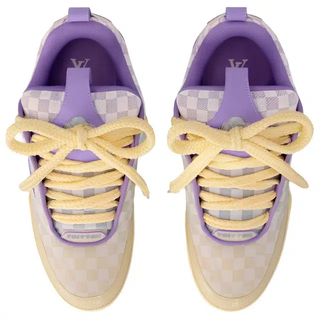 LOUIS VUITTON Skate 2025