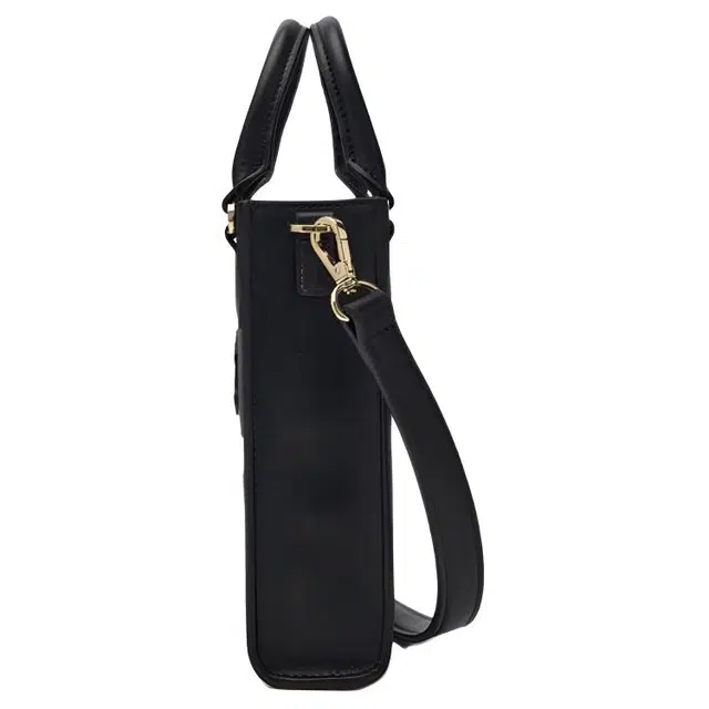 MLB Diamond Monogram 25FW Tote