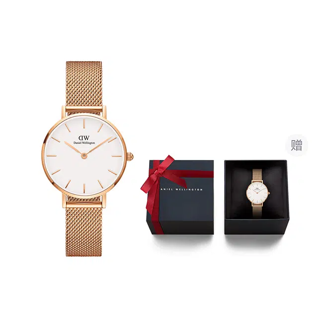 Daniel Wellington DW DW