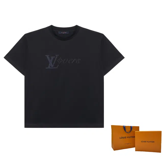 LOUIS VUITTON SS25 LogoT