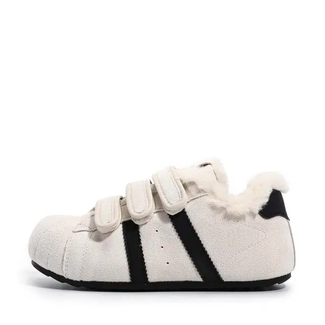 Feiyue Winter Cozy Low Sneakers