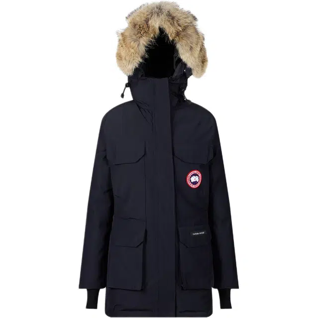 Canada Goose Expedition