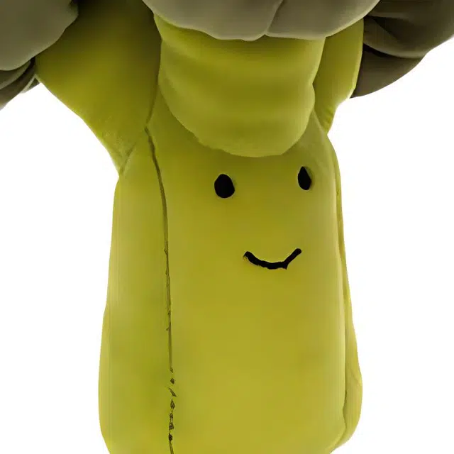 JELLYCAT 17cm