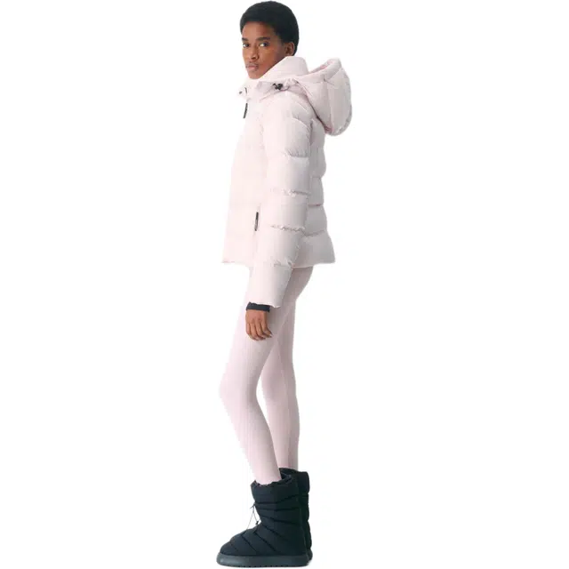 ARITZIA FW25 The SuperSnug PufftM - Liquid Shine Puff 800 6