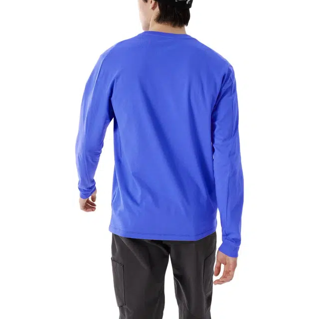 Arcteryx Kragg LogoT