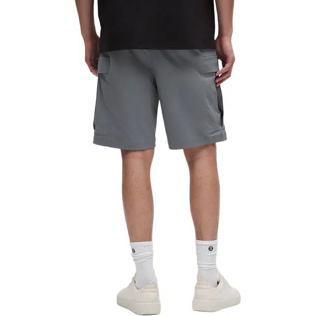 lululemon SS25 Ripstop 9"