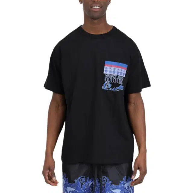 VERSACE JEANS COUTURE LogoT