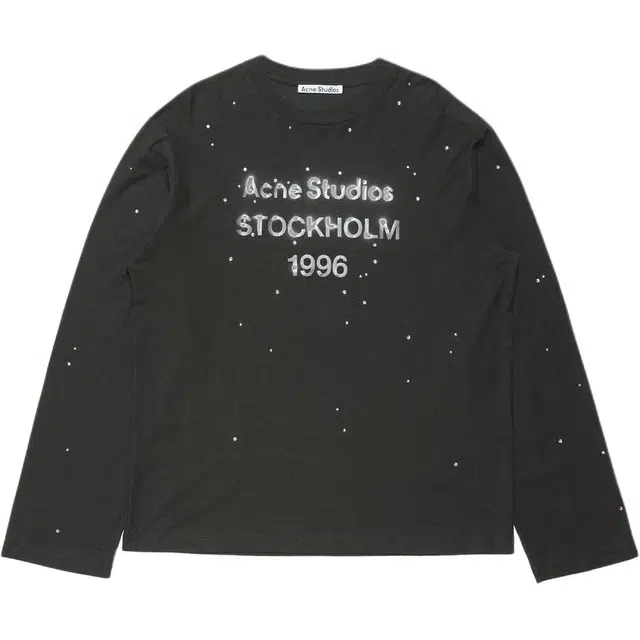 Acne Studios FW25 1996 T