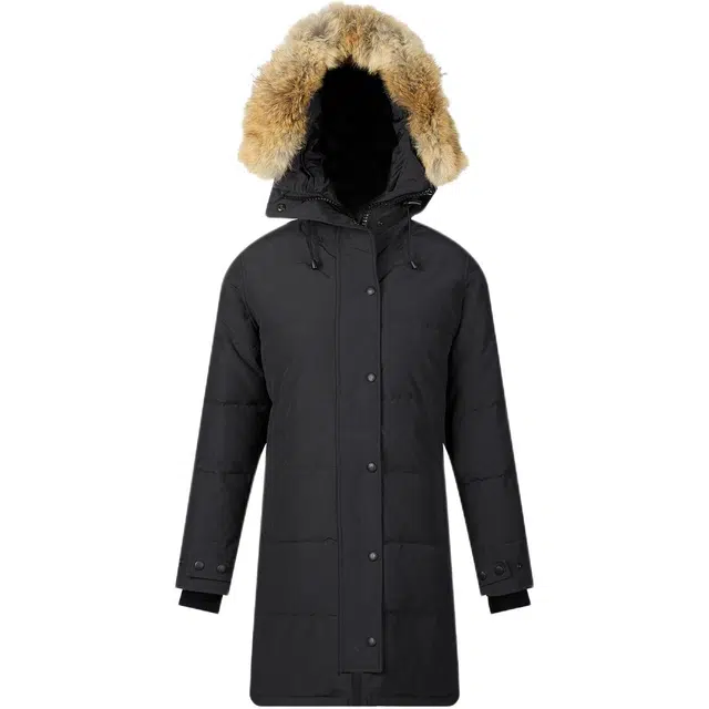 Canada Goose Shelburne Fusion Fit