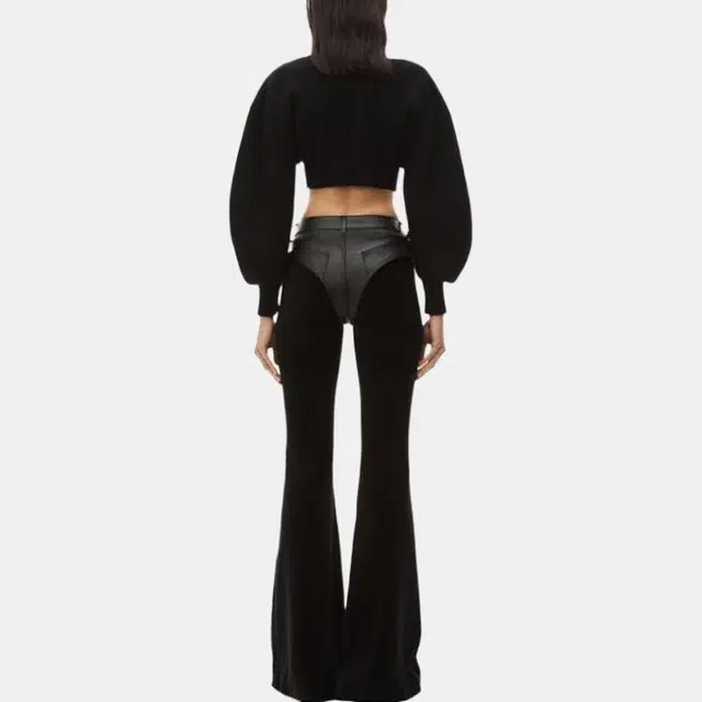 alexander wang SS23 V