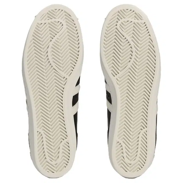 THUG CLUB x adidas Originals Superstar Black