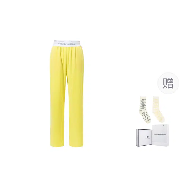 Charlie Luciano Logo