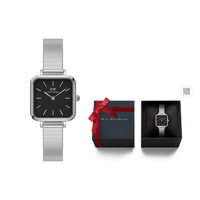 Daniel Wellington QUADRO 30 DW00100522