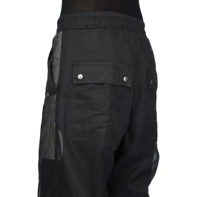Rick Owens Lido Wide Bela Pants