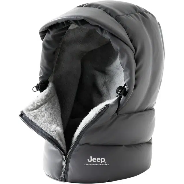 Jeep Outdoor Windproof Hat