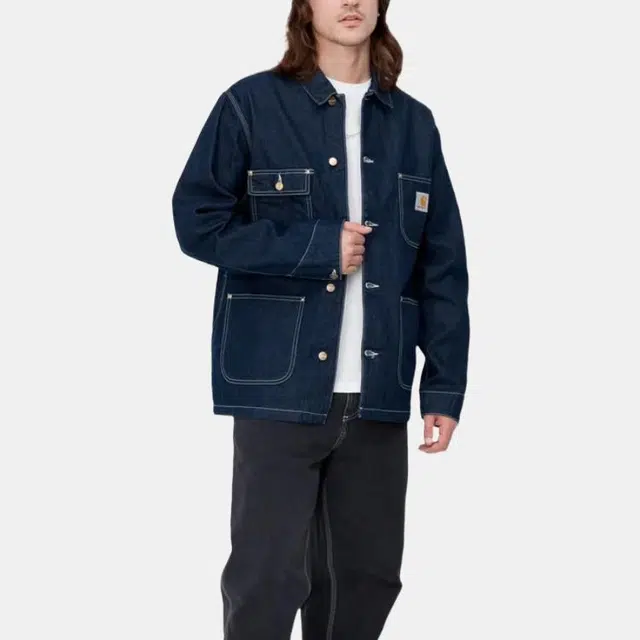 Carhartt WIP SS23 Logo